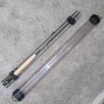 4-Piece V-Explorer 8'6" Fly Rod