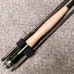 4-Piece V-Explorer 8'6" Fly Rod