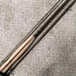 4-Piece V-Explorer 8'6" Fly Rod