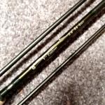 4-Piece V-Explorer 8'6" Fly Rod