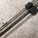 4-Piece V-Explorer 8'6" Fly Rod