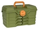Flambeau NextGen Large Tackle Box with 32 Compartments