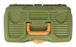 Flambeau NextGen Large Tackle Box with 32 Compartments