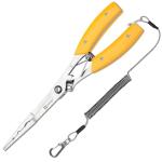 Booms Fishing 8-Inch Long Nose Hook Remover