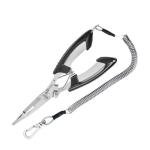 Booms Fishing H01 Lightweight Stainless Steel Fishing Pliers