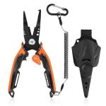 KastKing AeroVice 7.5” Multi-Function Fishing Pliers