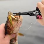 Mouhike Multi-Function Fishing Pliers and Gripper