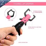 Mouhike Multi-Function Fishing Pliers and Gripper