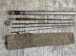 Orvis Graphite All-Rounder 8' Fly Rod 7wt