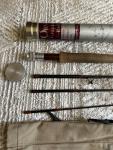 Orvis Graphite All-Rounder 8' Fly Rod 7wt