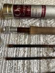 Orvis Graphite All-Rounder 8' Fly Rod 7wt