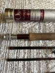 Orvis Graphite All-Rounder 8' Fly Rod 7wt