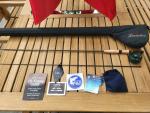Diamondback All American DGS 700 Fly Rod and Reel