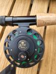 Diamondback All American DGS 700 Fly Rod and Reel