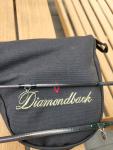 Diamondback All American DGS 700 Fly Rod and Reel