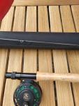 Diamondback All American DGS 700 Fly Rod and Reel