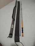 Lamiglas MBF 907 9' Fly Rod #7 Line