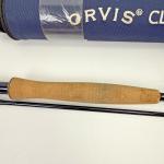 Orvis Clearwater II 8’6” Mid Flex Fly Rod