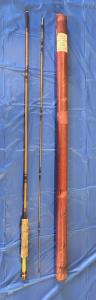 Cortland Pro-Crest Fiberglass Fly Rod with Case