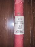 Cortland Pro-Crest Fiberglass Fly Rod with Case