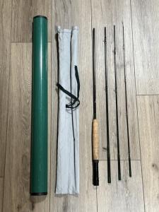Orvis Green Mountain 8'6" 6Wt Fly Rod