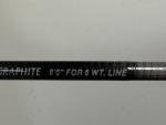 Orvis Green Mountain 8'6" 6Wt Fly Rod