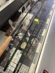 TFO NXT Series I 5/6 Fly Rod with Case