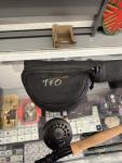 TFO NXT Series I 5/6 Fly Rod with Case