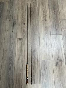 Vintage 8' 6" Two-Piece Fly Fishing Rod