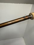 Vintage 8' 6" Two-Piece Fly Fishing Rod
