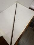 Vintage 8' 6" Two-Piece Fly Fishing Rod