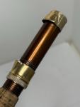 Vintage 8' 6" Two-Piece Fly Fishing Rod