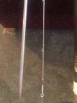 Fenwick FF806 8' Fiberglass Fly Rod