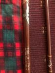 Fenwick FF806 8' Fiberglass Fly Rod