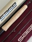 Vintage Sage LL 4wt 9ft 3Pc Fly Rod
