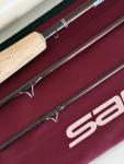 Vintage Sage LL 4wt 9ft 3Pc Fly Rod