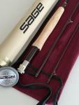 Vintage Sage LL 4wt 9ft 3Pc Fly Rod
