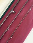 Vintage Sage LL 4wt 9ft 3Pc Fly Rod