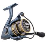 Pflueger President Spinning Reel - Trout Fishing