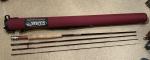 St Croix Imperial Fly Rod 9' 6wt