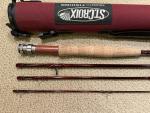 St Croix Imperial Fly Rod 9' 6wt