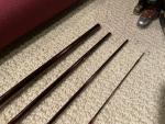 St Croix Imperial Fly Rod 9' 6wt