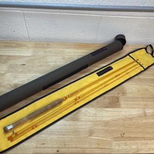 Redington Butter Stick 370-3 Fly Rod