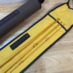 Redington Butter Stick 370-3 Fly Rod