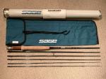Sage SP 389-5 8’9” 3wt Travel Fly Rod