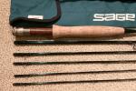 Sage SP 389-5 8’9” 3wt Travel Fly Rod