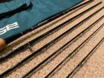 Sage SP 389-5 8’9” 3wt Travel Fly Rod