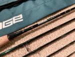 Sage SP 389-5 8’9” 3wt Travel Fly Rod