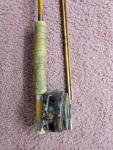 SouthBend 359 Bamboo Fly Rod - 8.5 Feet