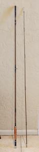 Vintage St Croix Fly Rod 8'3" 7 Wgt